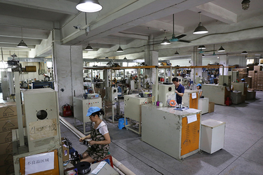 Cina Dongguan Dezhijian Plastic Electronic Ltd