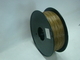 1.75 Mm 3D Printer Metal Filament Aluminum Copper Bronze Red Copper Brass