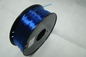 Filamen Polikarbonat Printer 3D Kekuatan Tinggi 1.75mm / 3.0mm
