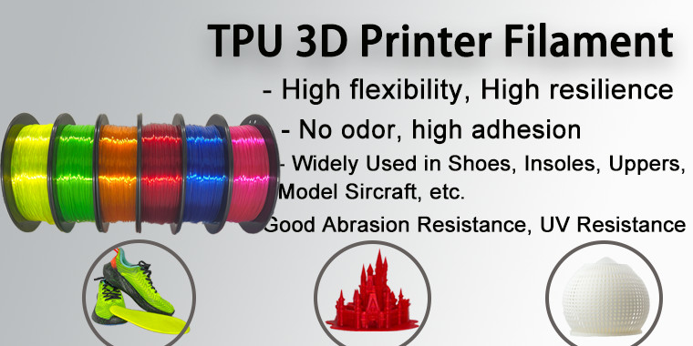 ABS 3d Printer Filament