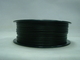 Printer 3D PETG-Serat Karbon 1.75MM / 3.0MM Filament Black Hight Thoughness