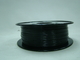 Hitam 1.75mm 3D Printer ABS Flame Retardant Filament Plastic Strip