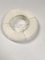 1.75 3.0mm FDA Tidak Ada Plat Putih Pla 3d Printing Filament Polylactic Acid