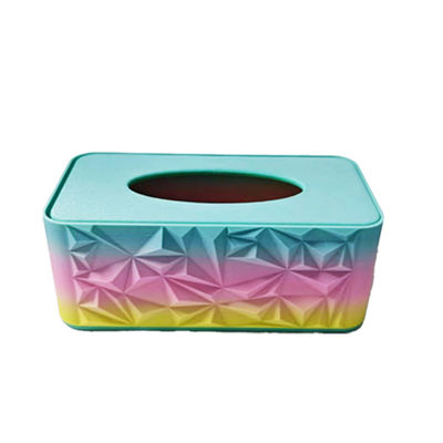 PINRUI 3D Printer Filament PLA Matte Rainbow 1.75mm 1kg Berbagai warna Cocok dengan Sebagian besar Printer FDM