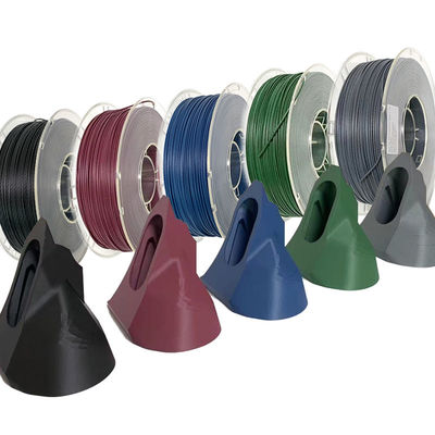 PINRUI PETG Filament Serat Karbon 1,75mm 1kg/roll Filament Printer 3D