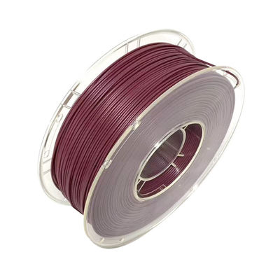 PINRUI PETG Filament Serat Karbon 1,75mm 1kg/roll Filament Printer 3D