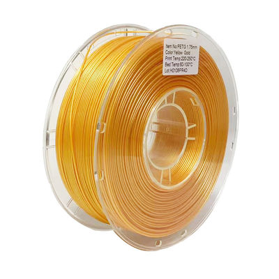 PINRUI PETG Filament 1.75mm 1KG Untuk Pencetakan 3D