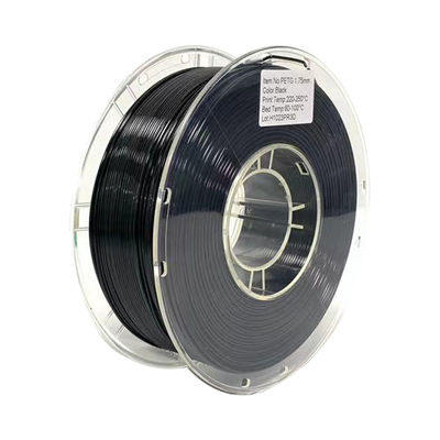 PINRUI PETG Filament 1.75mm 1KG Untuk Pencetakan 3D