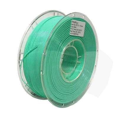 PINRUI PETG Filament 1.75mm 1KG Untuk Pencetakan 3D