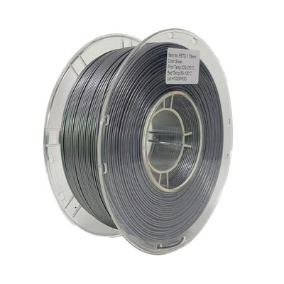 PINRUI PETG Filament 1.75mm 1KG Untuk Pencetakan 3D