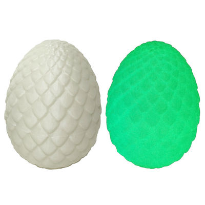 PINRUI PLA Glow Filament 1.75mm 1kg Cocok untuk kebanyakan printer FDM