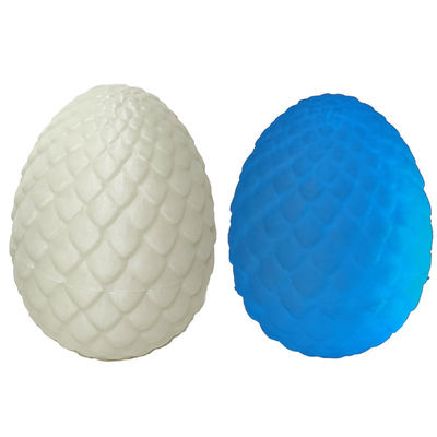 PINRUI PLA Glow Filament 1.75mm 1kg Cocok untuk kebanyakan printer FDM
