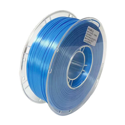 filamen sutra pla filamen 3d Filamen Printer 1.75 Seperti filamen sutra untuk printer