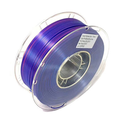 PINRUI Tiga Warna Filament Sutra Untuk Printer 3D