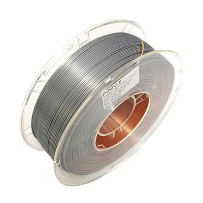 PINRUI Tiga Warna Filament Sutra Untuk Printer 3D