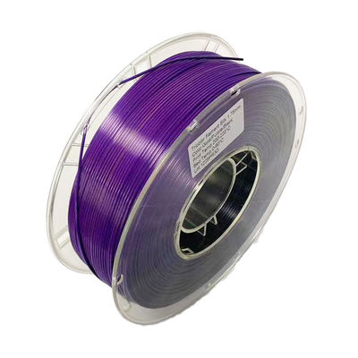 PINRUI Sutra Pelangi Pla Plastik Filament 1.75mm 3D Filament 1.75mm Magic Color PLA Plastik Rod PLA Filament