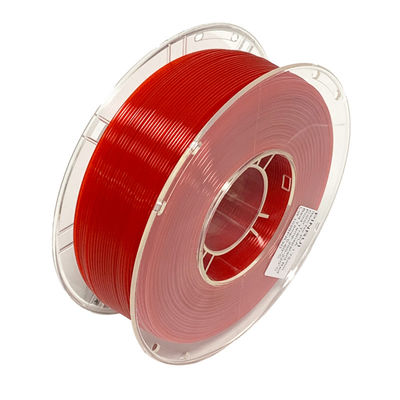 Filamen Printer 3D PLA 1 kg Spool, 1,75 mm Biru