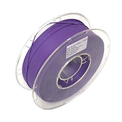 PINRUI Berbagai Warna Mat PLA 3D Printer Filament 1,75 3,0mm