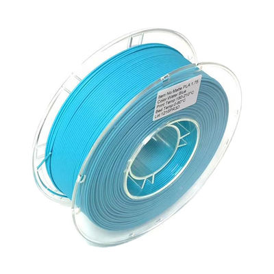 PINRUI Berbagai Warna Mat PLA 3D Printer Filament 1,75 3,0mm