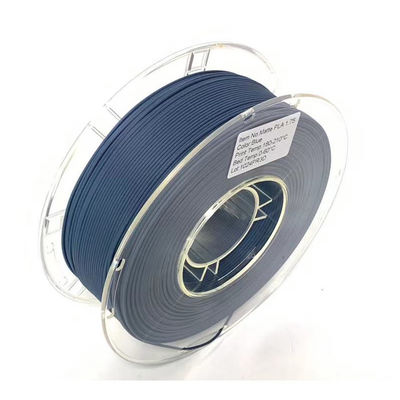 PINRUI Berbagai Warna Mat PLA 3D Printer Filament 1,75 3,0mm