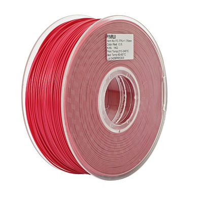 PINRUI Bola Basket Tanpa Udara Resiliensi Tinggi 3D Pencetakan Bola Basket 3D Pencetakan Filament
