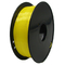kuning Fleksibel 0.2m 1kg / Roll PLA 3d Printer Filament