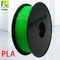 PLA Pro 1.75mm Filamen Plastik Untuk Printer 3D Bahan 1kg / Roll Smoothly