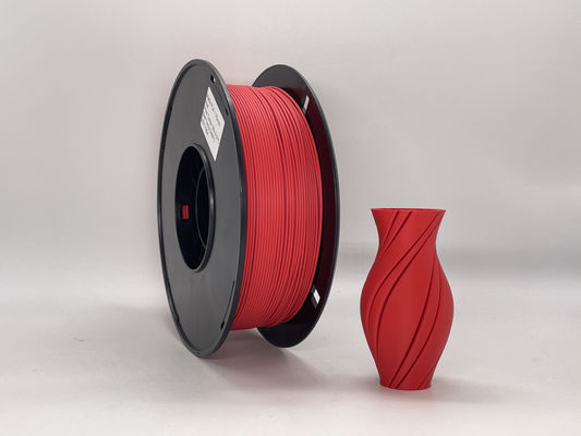 filamen matte pla, filamen 3d, filamen pla, filamen populer
