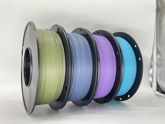 filamen matte, filamen pla, filamen 3d, filamen printer 3d