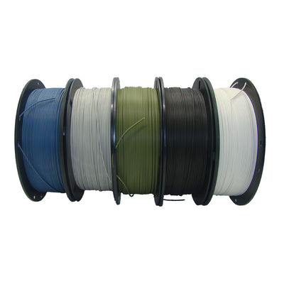 filamen pla, filamen matte pla, filamen populer, filamen 3d