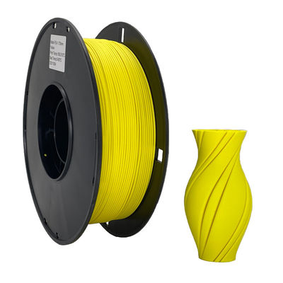 filamen matte, filamen pla, 1.75mm, tekstur Matte