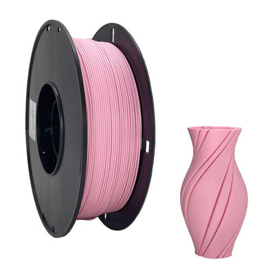 filamen matte pla, filamen pla, filamen printer 3d, filamen murah