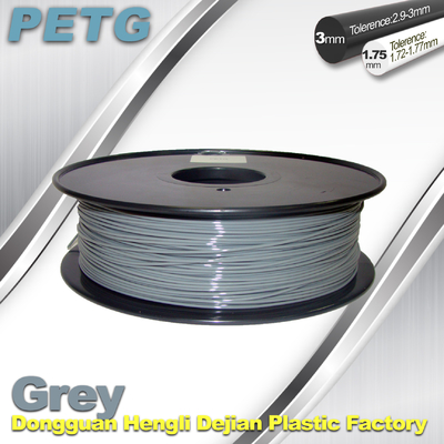 Filamen Printer PETG 3d Tahan Suhu Tinggi