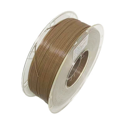 PINRUI untuk Creality High-Speed Masterbatch 1,75mm 1kg Pla Filament Adjustable 3D Printer Stretch Plastik Rods Granula mentah