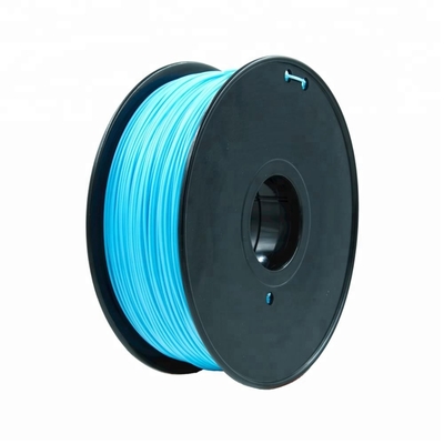 Fluorescent Orange HIPS 3d Printer Filament 1.75mm