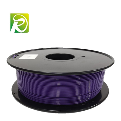 1.75mm 3.0mm PLA 3D Printing Filament 1kg / Roll