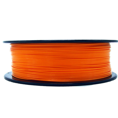 Pengaturan Bersih Printer 3d Pla + Filamen 1.75mm 1kg