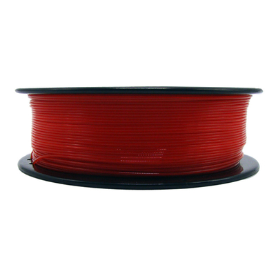 MSDS Panjang 340m 1,75 PLA Filament Untuk Printer FDM 3D