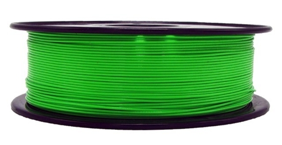 Filamen Sutra PLA 1.75 Biodegradable Untuk Pena 3D