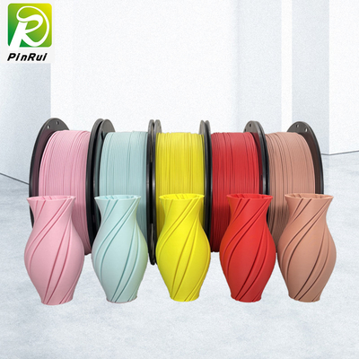 Diy Matte 3d Printer Filament Ukuran 1.75mm / 3.0mm