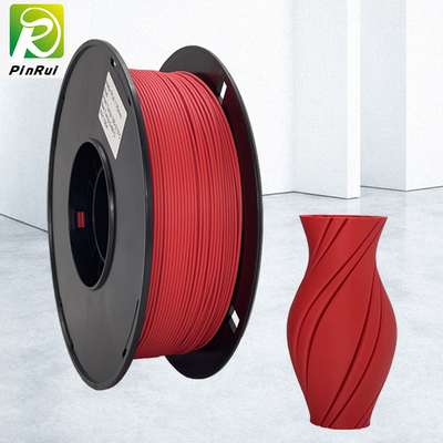 PLA ABS Filament 1.75 TPU 3d Printing Filament 1kg Untuk Printer 3d