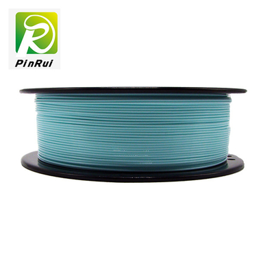 Filamen Plastik 1.75mm Untuk Printer 3D 1kg / Roll Spool Rapi Tanpa Kusut Cetak Dengan Lancar